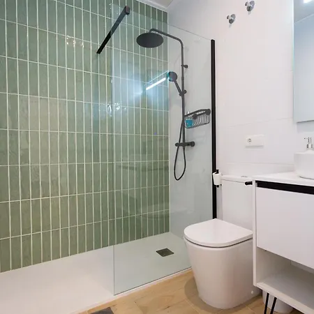 Colon 29 Apartment *