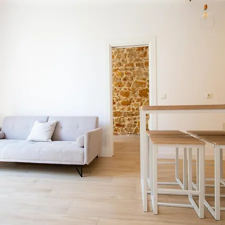 Colon 29 Apartment Denia