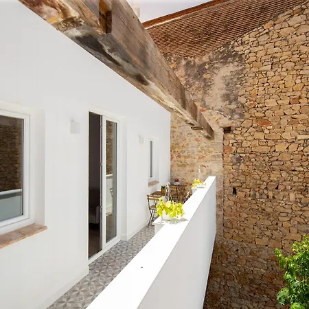 Apartment Colon 29 *