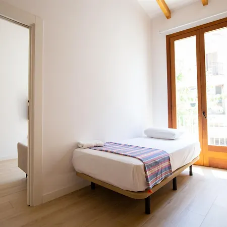 Colon 29 Apartment *