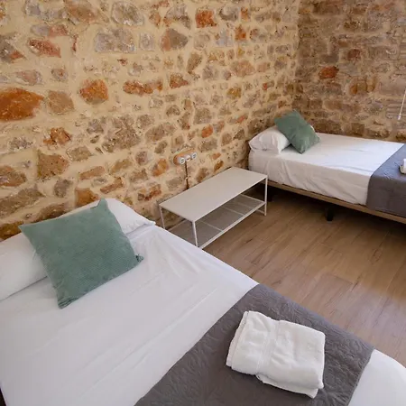 Apartment Colon 29 *