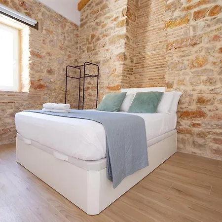 Colon 29 Apartment Dénia