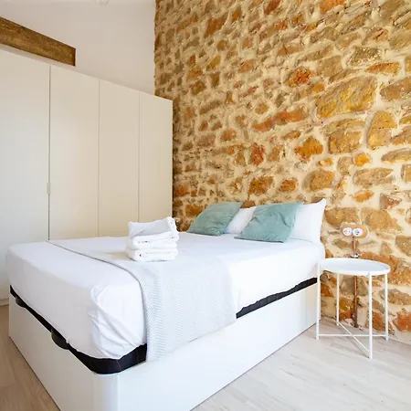 Apartment Colon 29 Dénia