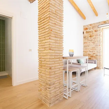 Colon 29 Apartment *