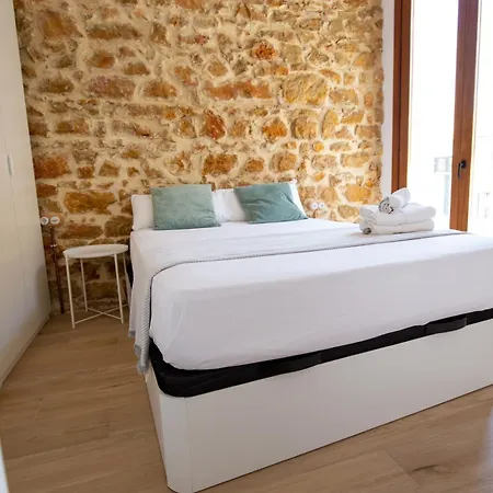 Colon 29 Apartment Dénia