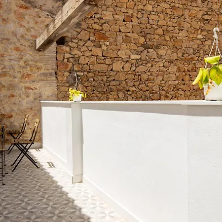 Colon 29 Apartment Dénia