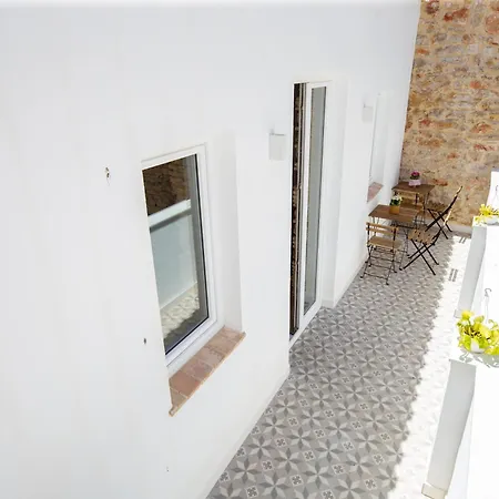 Apartment Colon 29 Denia