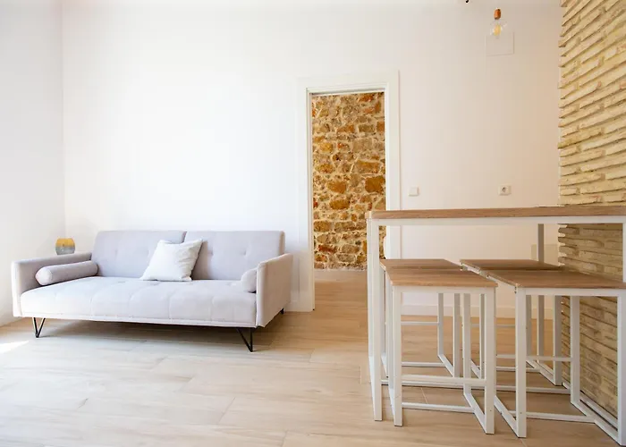 Colon 29 Appartamento Dénia