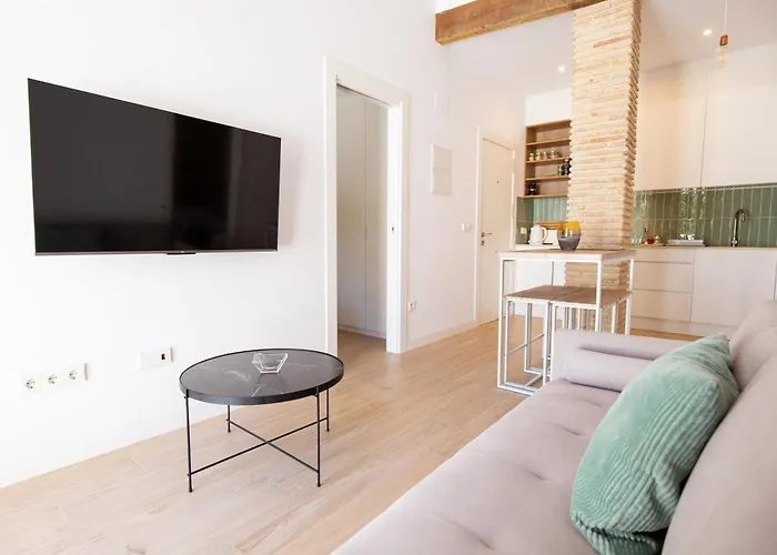 Appartamento Colon 29 *