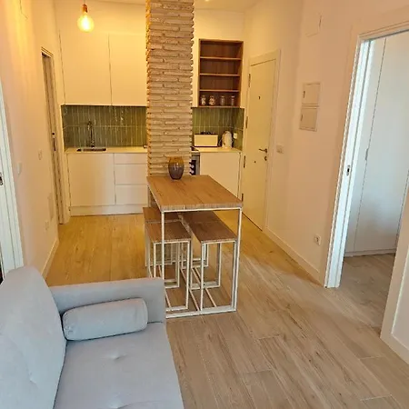 Appartement Colon 29