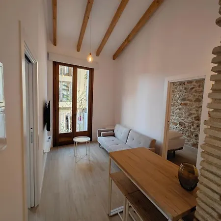 Colon 29 Appartement *