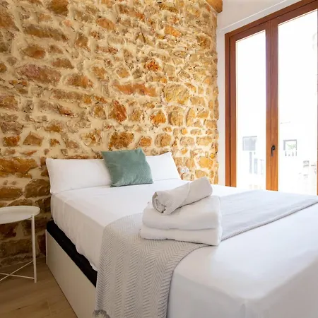 Colon 29 Appartement *