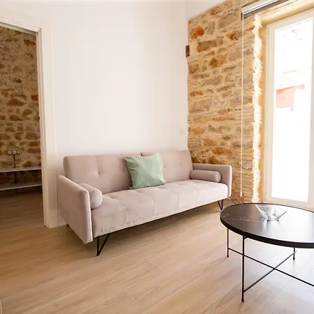 Appartement Colon 29