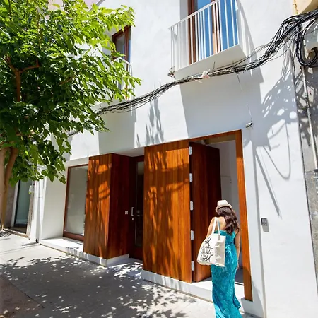 Appartement Colon 29