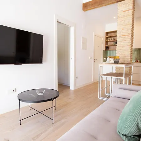 Appartement Colon 29 *