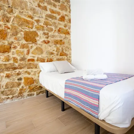Colon 29 Appartement