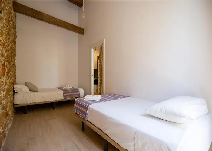 Colón 29 Apartamento