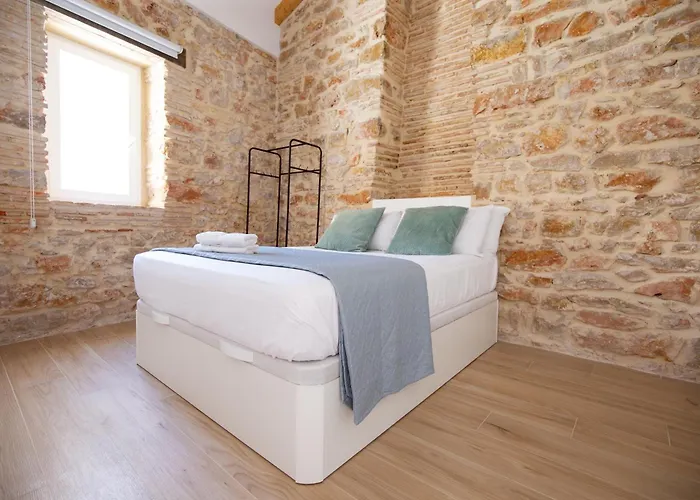Colón 29 Apartamento Dénia