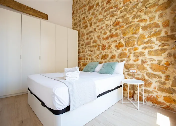 Apartamento Colón 29 Dénia