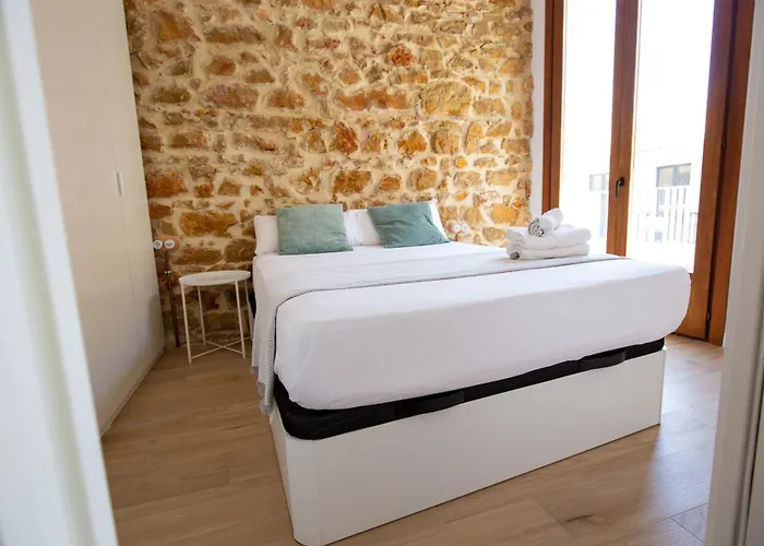 Colón 29 Apartamento Dénia
