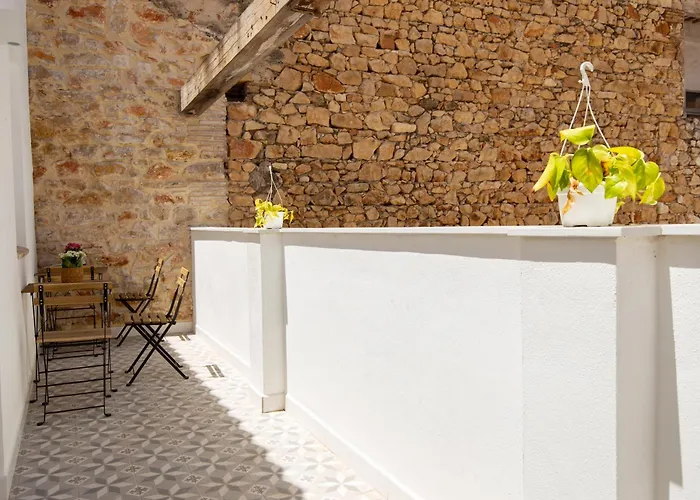 Colón 29 Apartamento Dénia